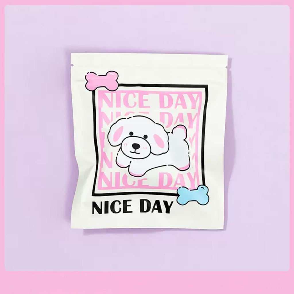 Bangle Chain Empty Bag
