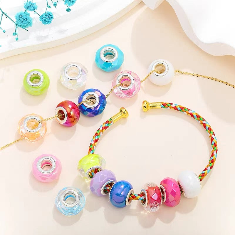 Dora Beads Lucky Bags -- Open in Live