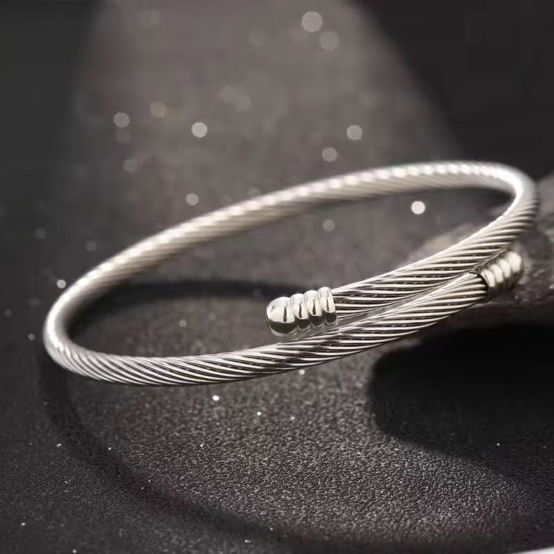Bangle Chain Empty Bag