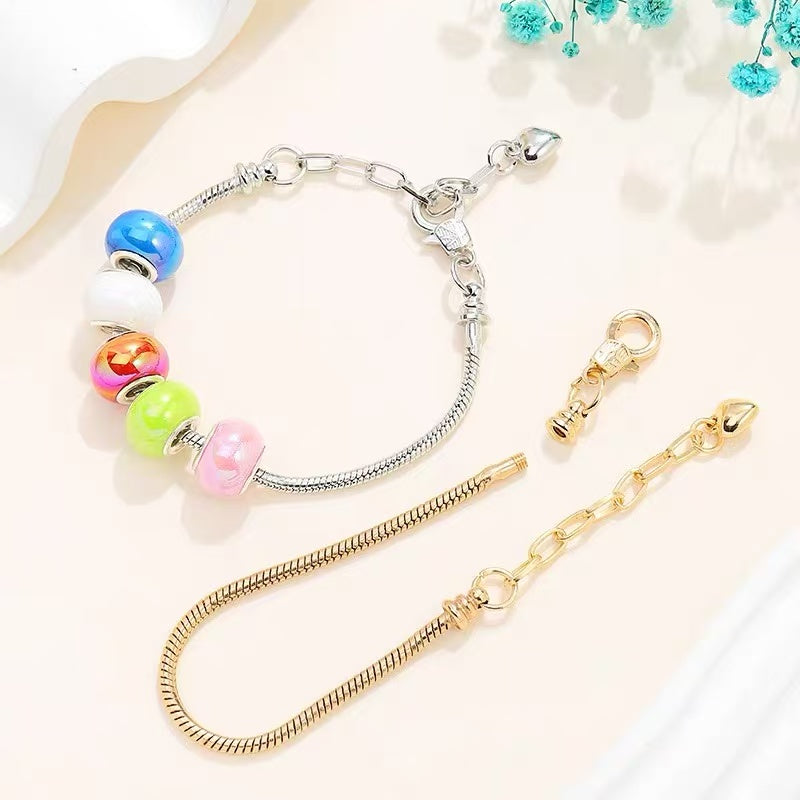 Dora Beads Lucky Bags -- Open in Live