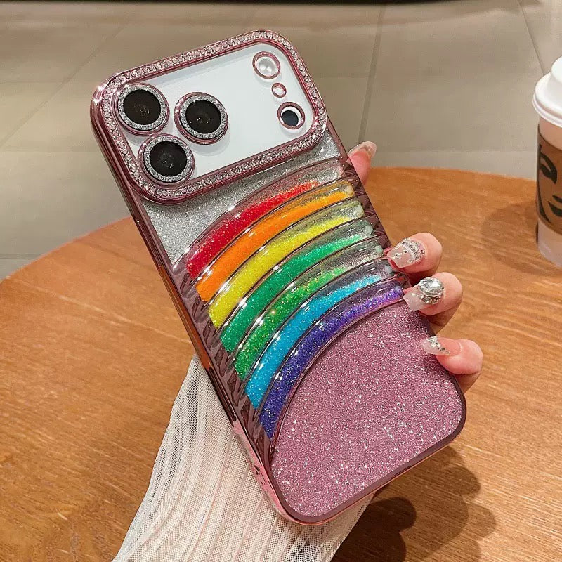 iPhone 15 Phone Case Lucky Bags -- Open in Live