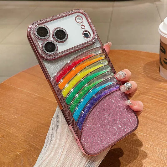 iPhone 15 Phone Case Lucky Bags -- Open in Live