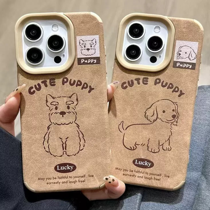 iPhone 16 Phone Case Lucky Bags -- Open in Live