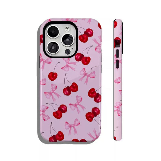 iPhone 16 Pro Phone Case Lucky Bags -- Open in Live