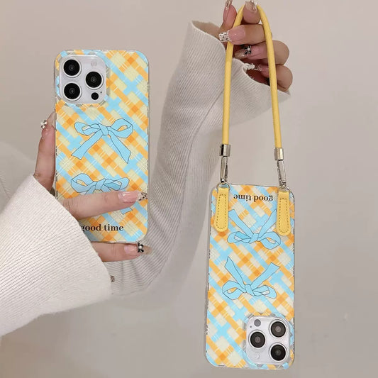 iPhone 16 Phone Case Lucky Bags -- Open in Live