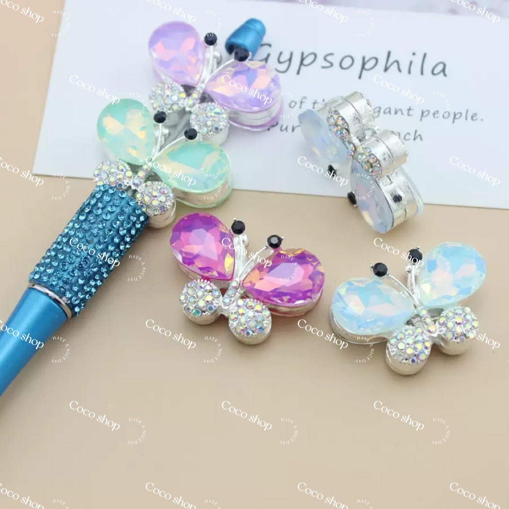 高級ビーズ福袋 -- ライブで公開