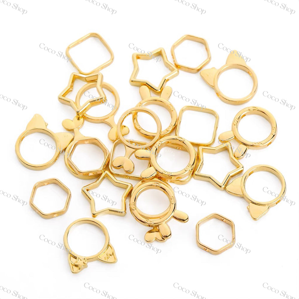 シャベル用アクセサリー（ライブシャベル）