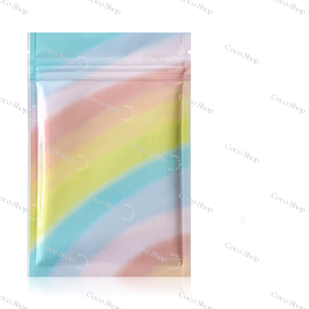 空の袋 - 商品が入っていない袋のみ