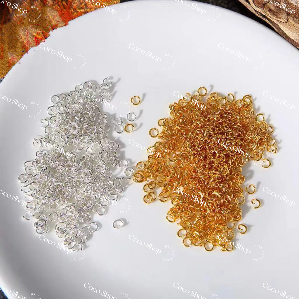 DIYツール＆キット -- ブレスレット、キーホルダー、ペンのDIYに必要不可欠な基本ツール