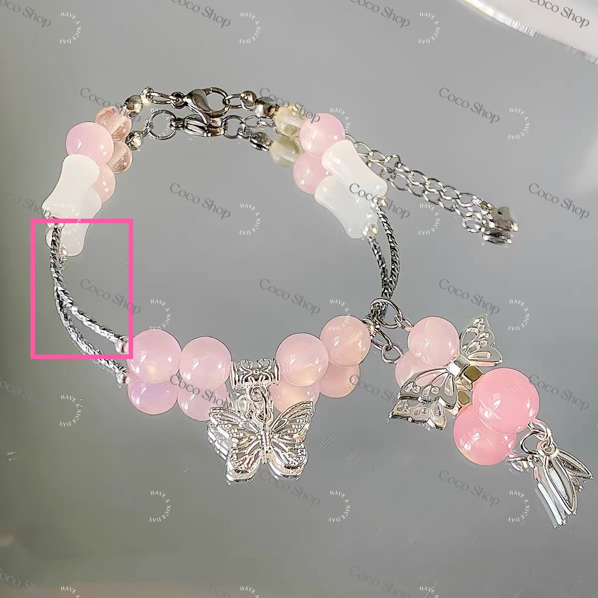 DIYツール＆キット -- ブレスレット、キーホルダー、ペンのDIYに必要不可欠な基本ツール