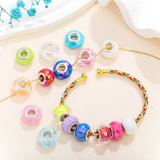Dora Beads Lucky Bags -- Open in Live