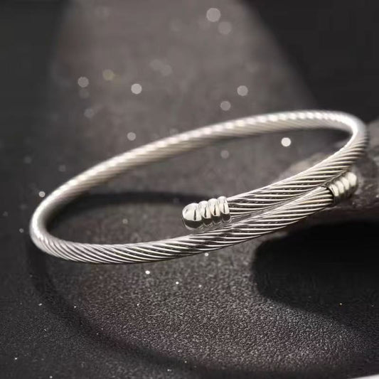 Bangle Chain Empty Bag