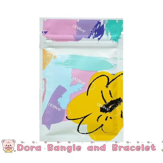 Dora Bracelet Lucky Bags--Open in Live