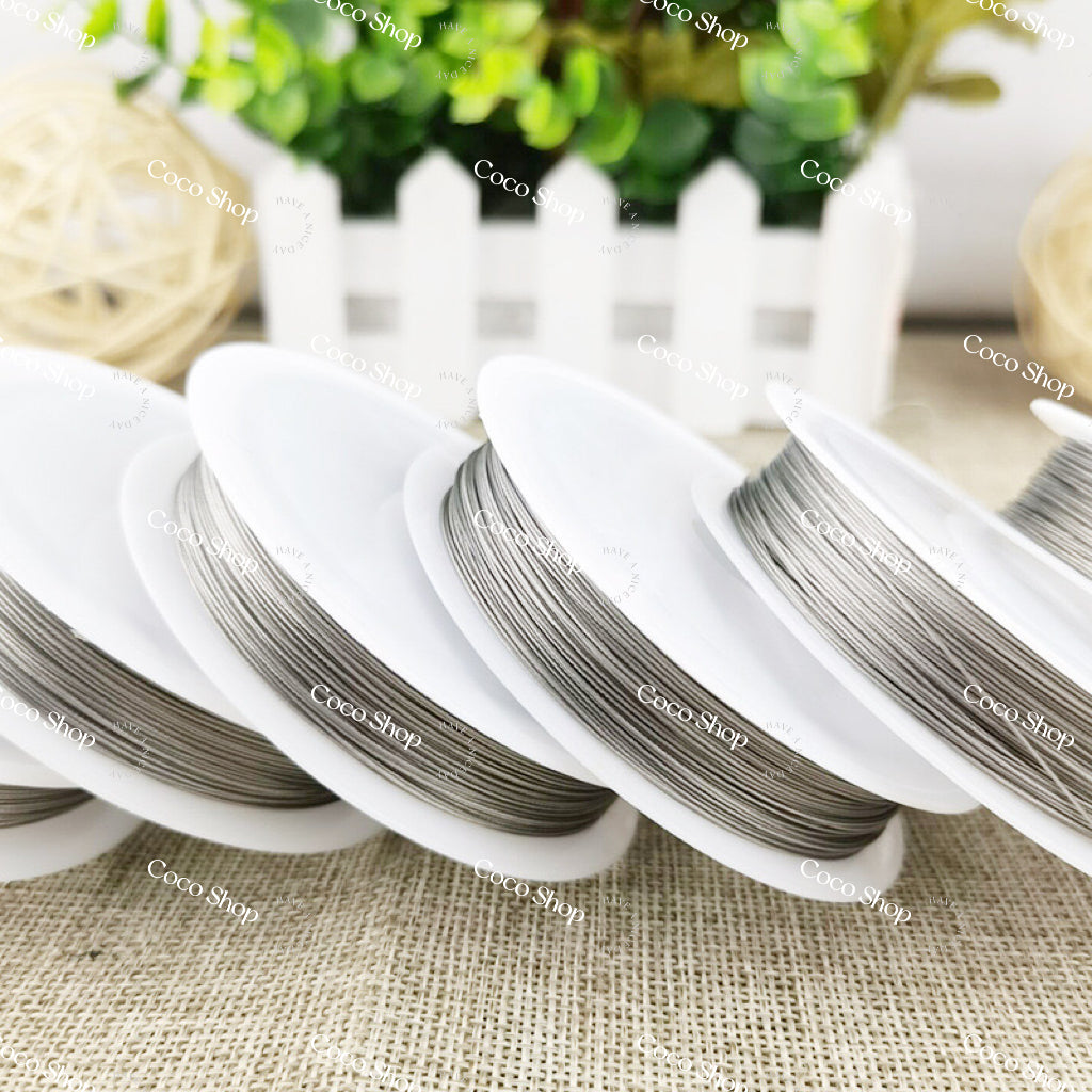 DIYツール＆キット -- ブレスレット、キーホルダー、ペンのDIYに必要不可欠な基本ツール