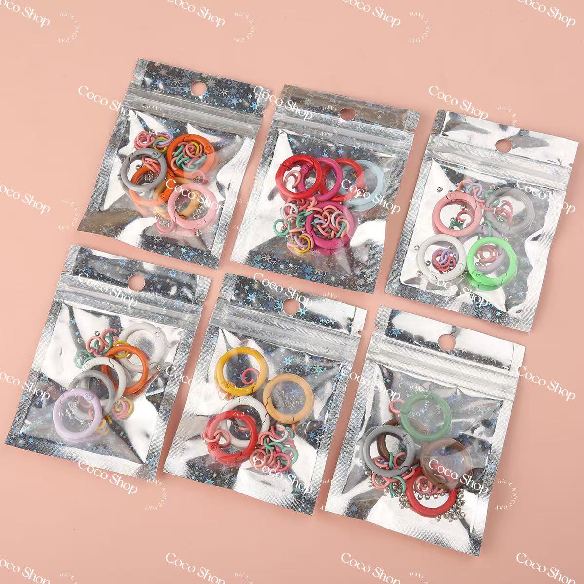 DIYツール＆キット -- ブレスレット、キーホルダー、ペンのDIYに必要不可欠な基本ツール