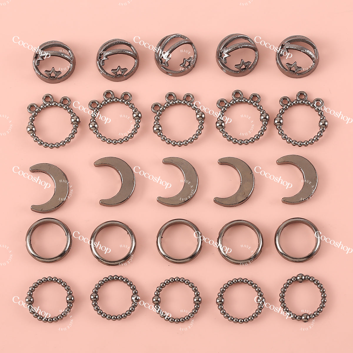 シャベル用アクセサリー（ライブシャベル）