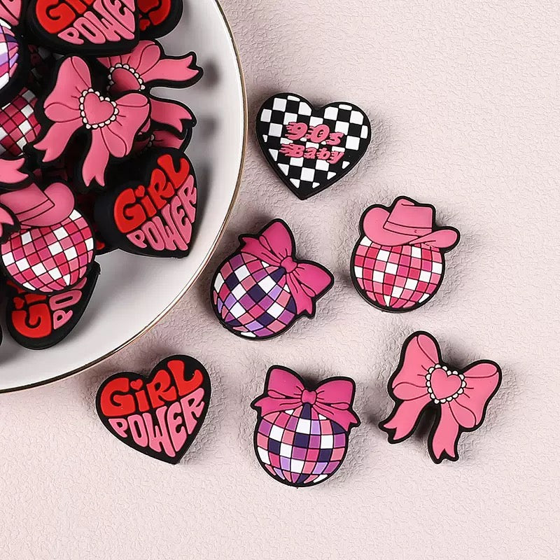 シリコンビーズ福袋 -- ライブで公開