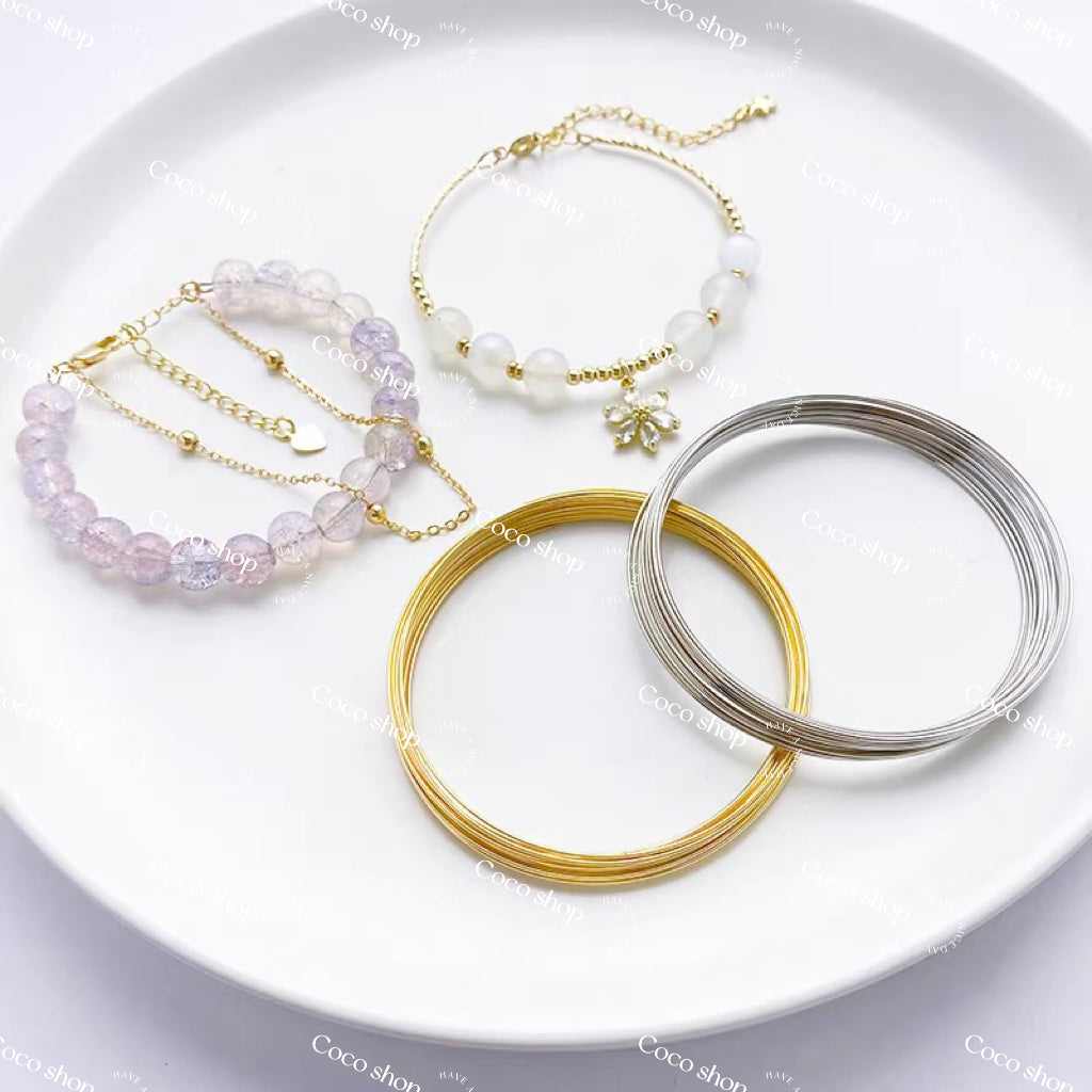 DIYツール＆キット -- ブレスレット、キーホルダー、ペンのDIYに必要不可欠な基本ツール