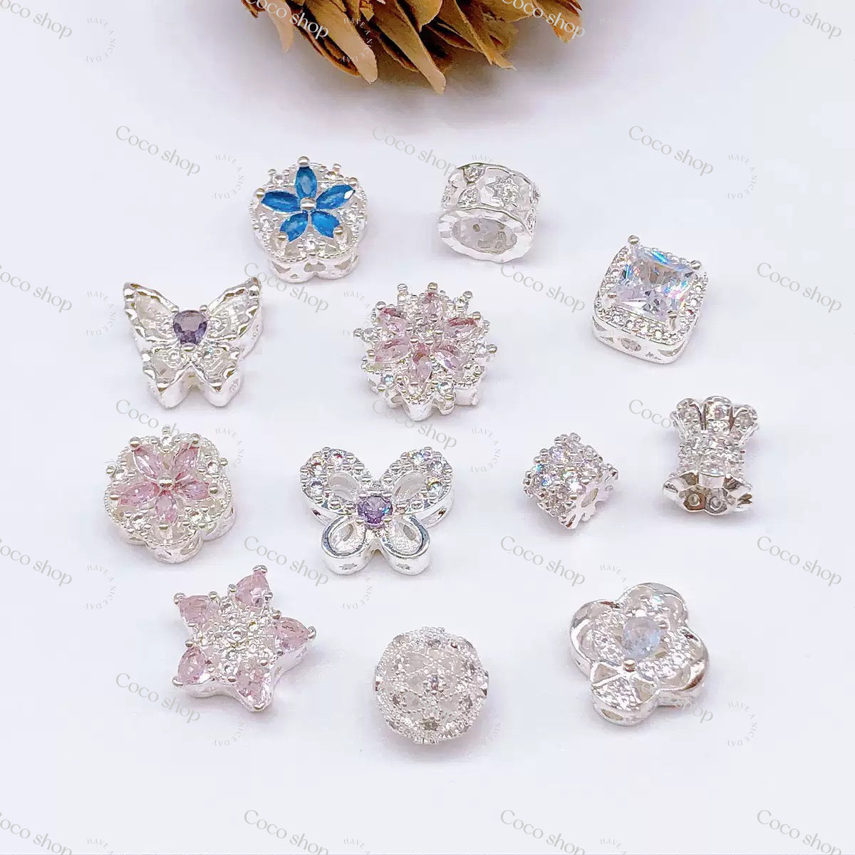 ココショップ オールインワン DIY スーパーパック