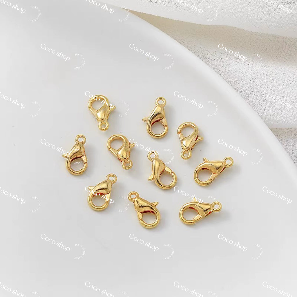 DIYツール＆キット -- ブレスレット、キーホルダー、ペンのDIYに必要不可欠な基本ツール