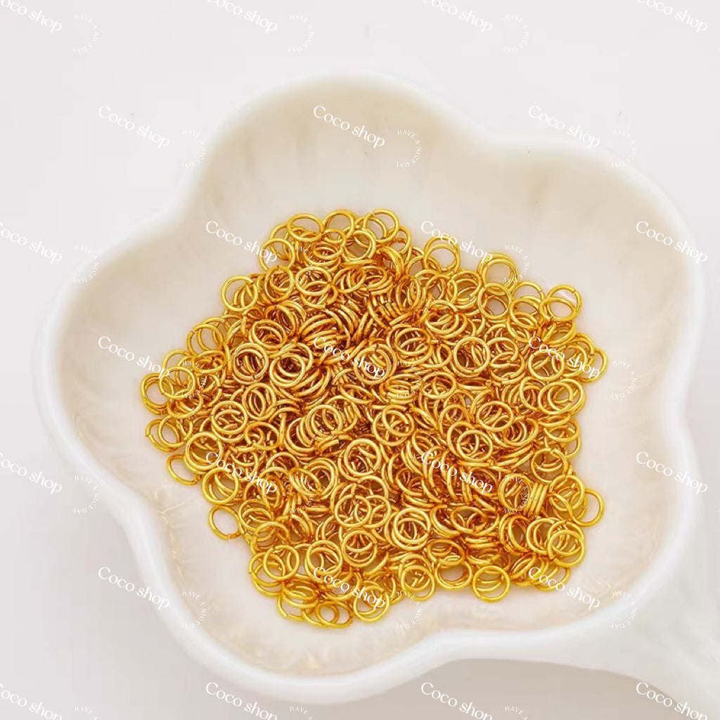 DIYツール＆キット -- ブレスレット、キーホルダー、ペンのDIYに必要不可欠な基本ツール