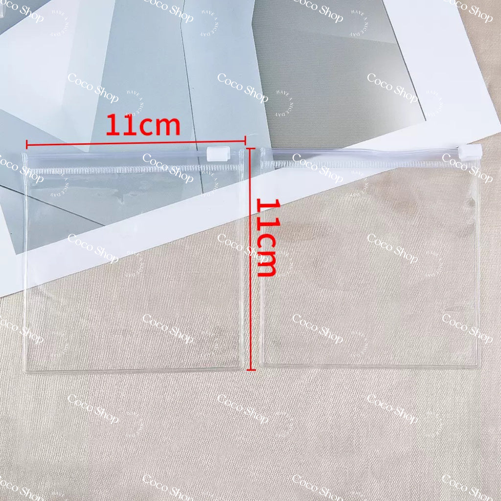 空の袋 - 商品が入っていない袋のみ