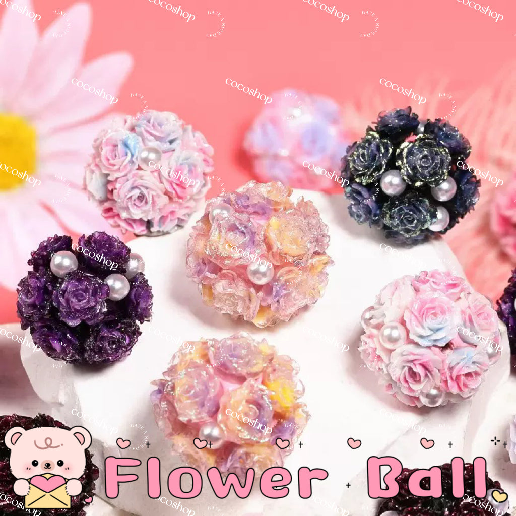 アクリルビーズ福袋 - ライブで公開 - ビーズペンチェーンDIY用