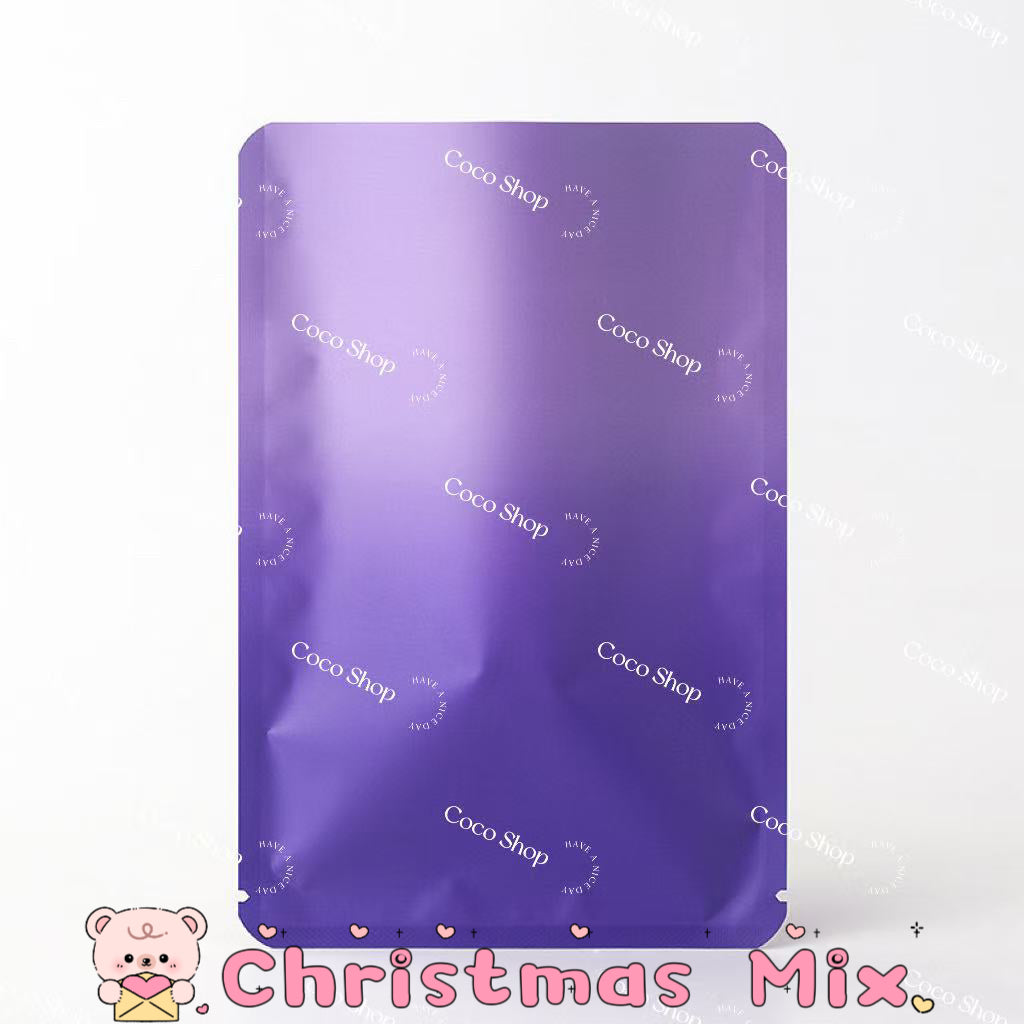 アクリルビーズ福袋 - ライブで公開 - ビーズペンチェーンDIY用