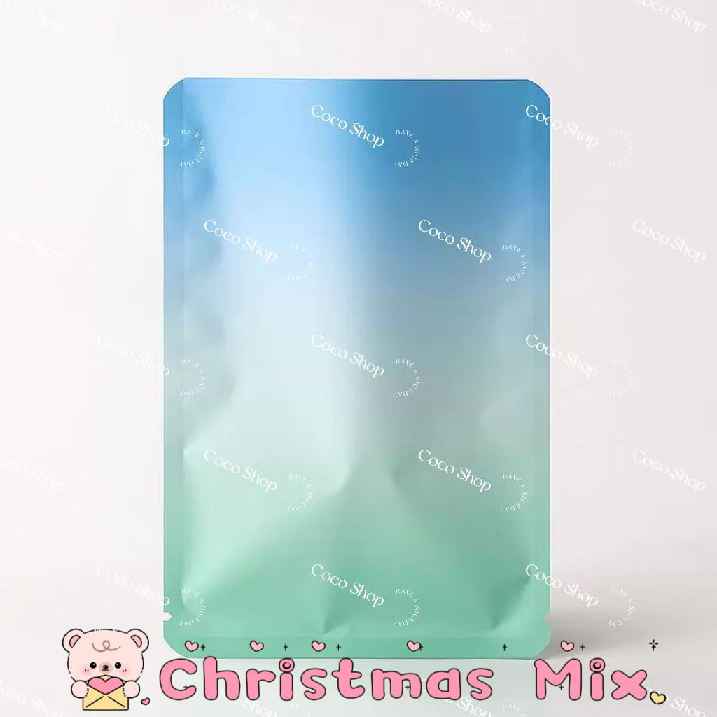 DIYガラスビーズ福袋 - ライブで公開