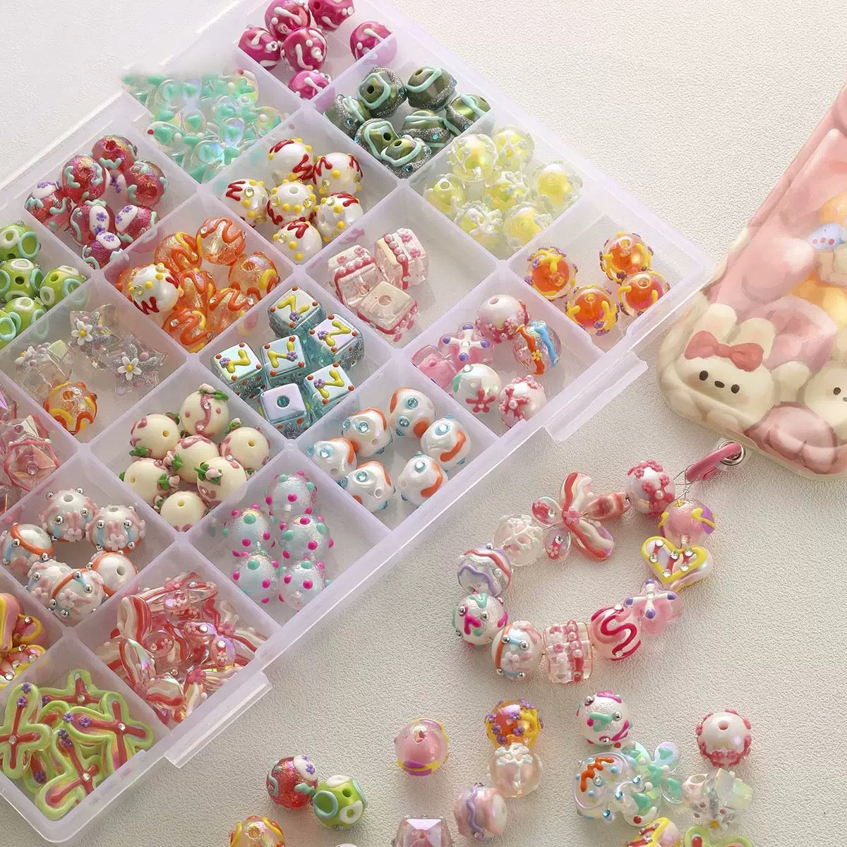 ココショップ オールインワン DIY スーパーパック